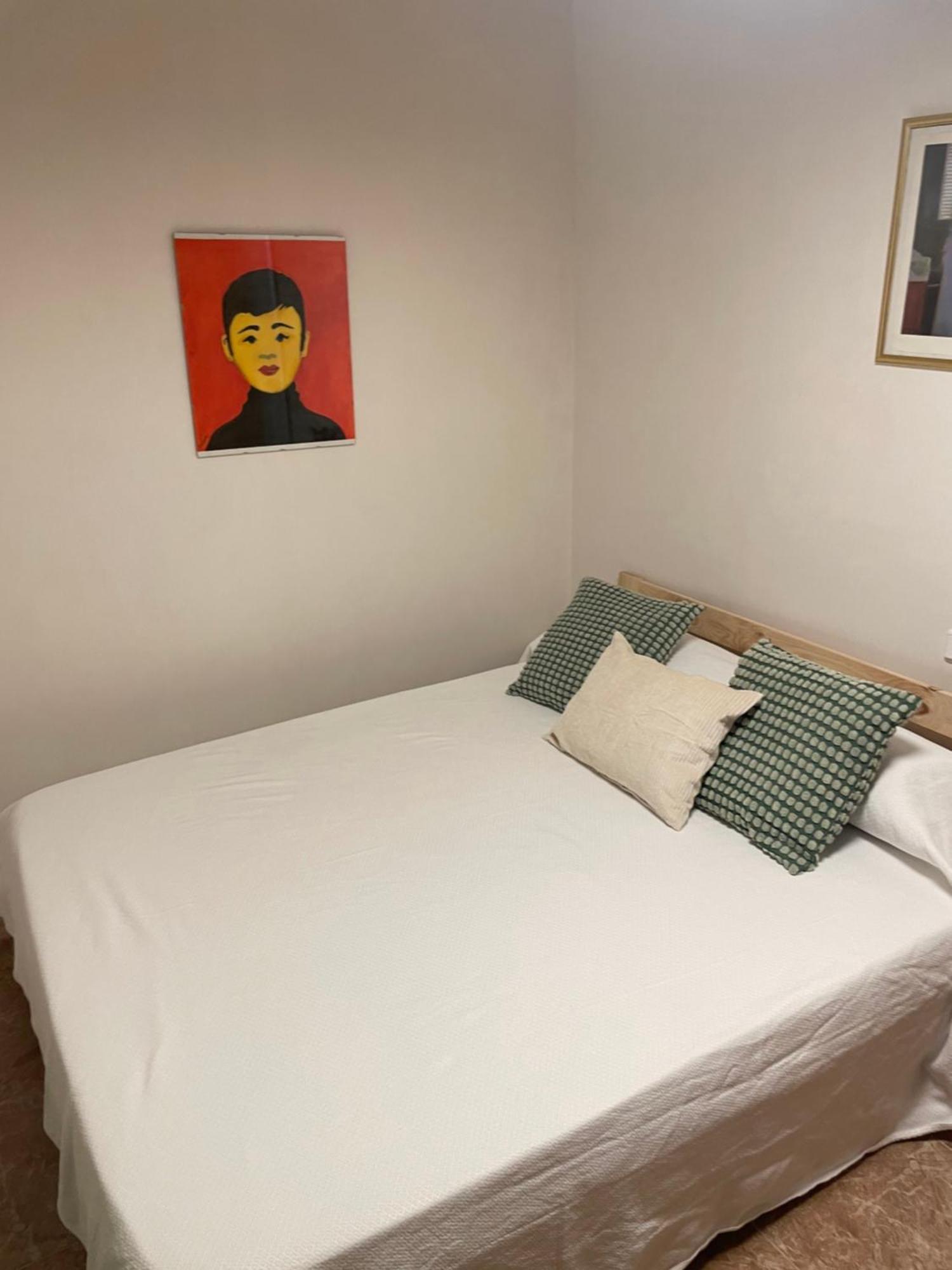 Willa Casa Juana Cehegín Zewnętrze zdjęcie