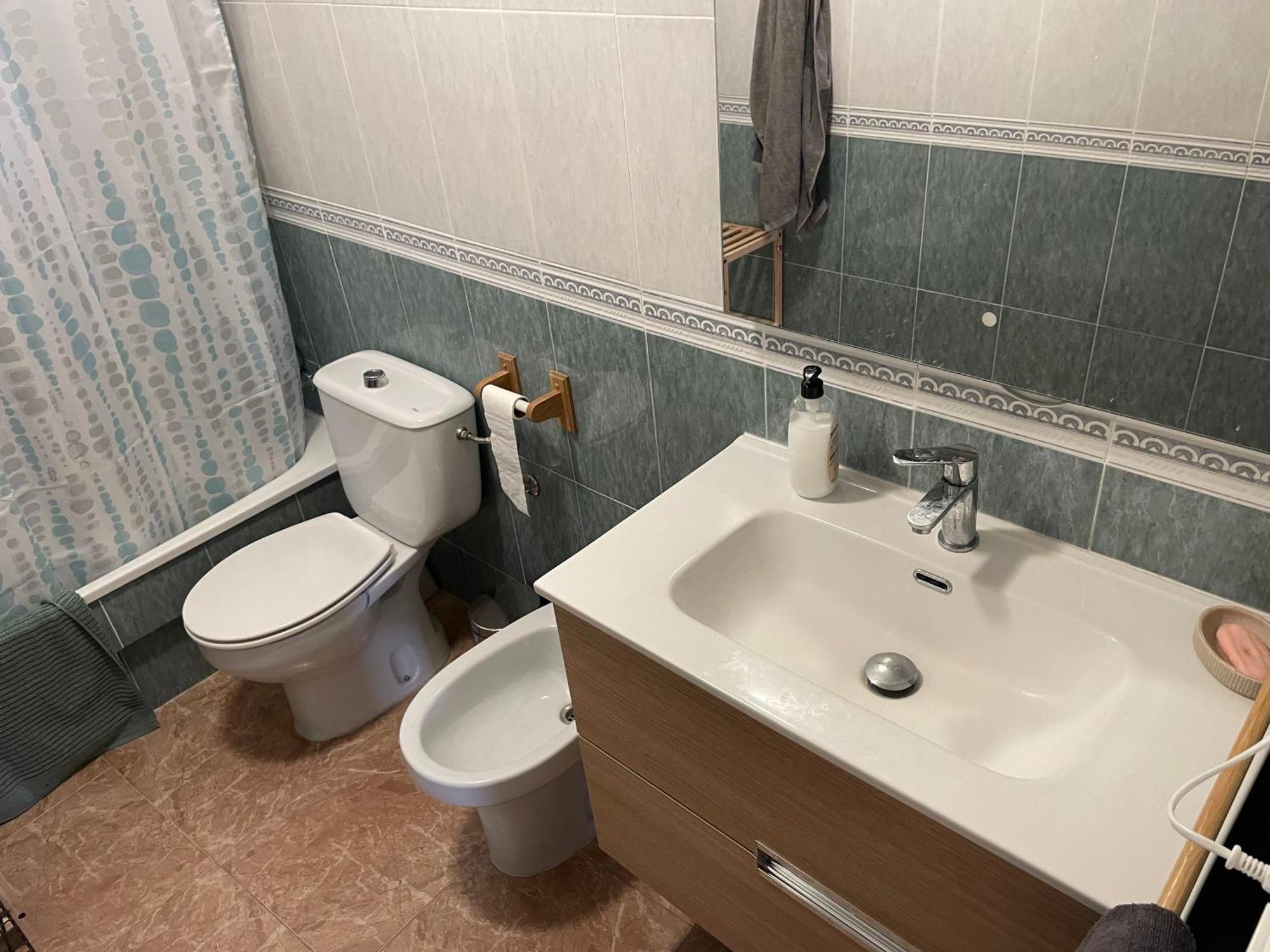 Willa Casa Juana Cehegín Zewnętrze zdjęcie