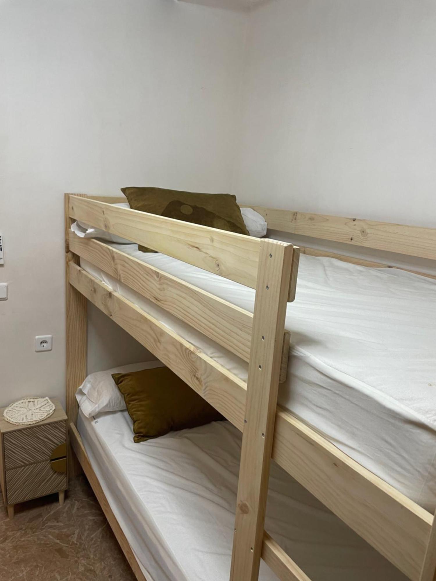 Willa Casa Juana Cehegín Zewnętrze zdjęcie